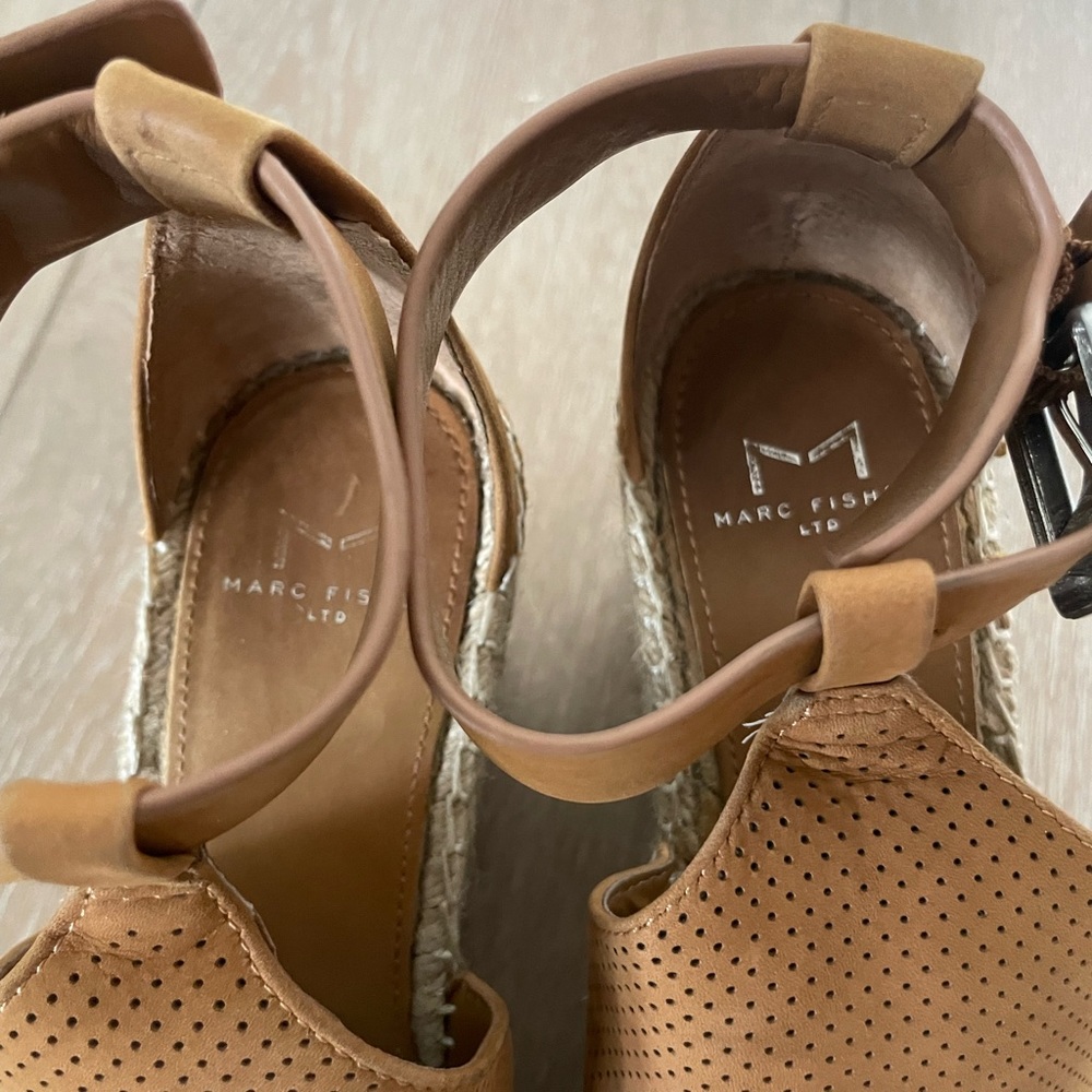 Marc Fisher Espadrilles - Picture 3 of 9